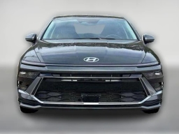 Hyundai Sonata SEL Sport AWD 2026