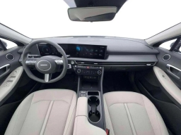 Hyundai Sonata SEL Sport AWD 2026