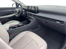 Hyundai Sonata SEL Sport AWD 2026