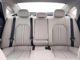 Hyundai Sonata SEL Sport AWD 2026