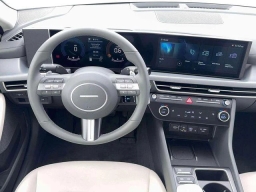 Hyundai Sonata SEL Sport AWD 2026