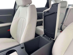 Hyundai Sonata SEL Sport AWD 2026