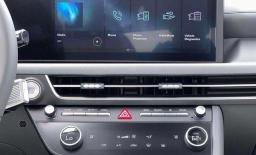 Hyundai Sonata SEL Sport AWD 2026