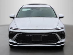 Hyundai Sonata SEL FWD 2025