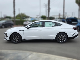 Hyundai Sonata SEL FWD 2025
