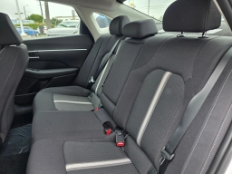 Hyundai Sonata SEL FWD 2025