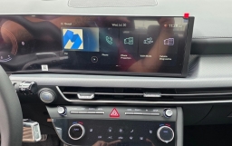Hyundai Sonata SEL FWD 2025