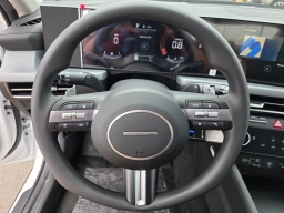 Hyundai Sonata SEL FWD 2025