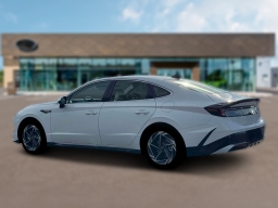Hyundai Sonata SEL Sport AWD 2026
