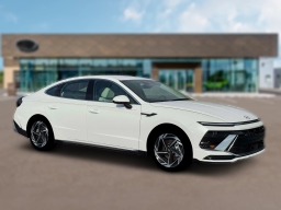 Hyundai Sonata SEL Sport AWD 2026
