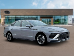 Hyundai Sonata SEL Sport AWD 2026