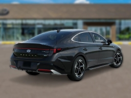 Hyundai Sonata SEL Sport AWD 2026
