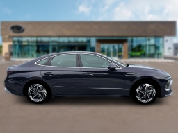 Hyundai Sonata SEL Sport FWD 2026