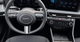 Hyundai Sonata SEL Sport FWD 2026