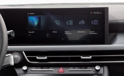 Hyundai Sonata SEL Sport FWD 2026