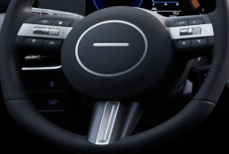 Hyundai Sonata SEL Sport FWD 2026