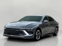 Hyundai Sonata SEL Sport AWD 2026