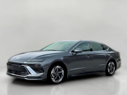 Hyundai Sonata SEL Sport AWD 2026