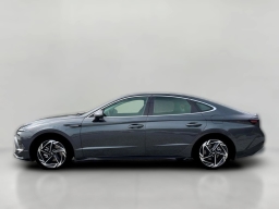 Hyundai Sonata SEL Sport AWD 2026