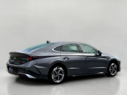 Hyundai Sonata SEL Sport AWD 2026