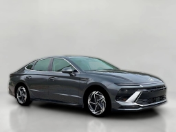 Hyundai Sonata SEL Sport AWD 2026