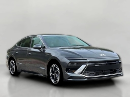Hyundai Sonata SEL Sport AWD 2026