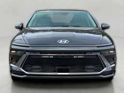 Hyundai Sonata SEL Sport AWD 2026