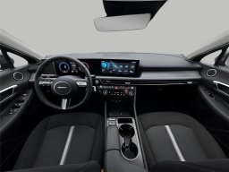 Hyundai Sonata SEL Sport AWD 2026