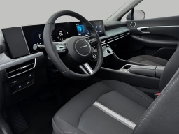 Hyundai Sonata SEL Sport AWD 2026
