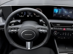Hyundai Sonata SEL Sport AWD 2026