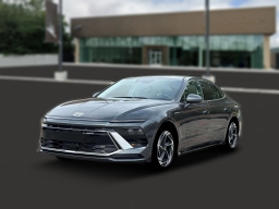 Hyundai Sonata SEL Sport FWD 2026
