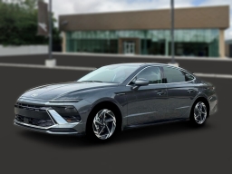 Hyundai Sonata SEL Sport FWD 2026