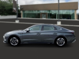 Hyundai Sonata SEL Sport FWD 2026