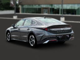 Hyundai Sonata SEL Sport FWD 2026