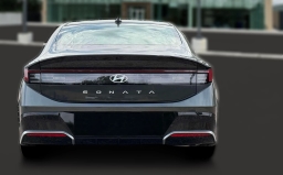 Hyundai Sonata SEL Sport FWD 2026