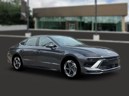 Hyundai Sonata SEL Sport FWD 2026