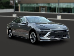 Hyundai Sonata SEL Sport FWD 2026