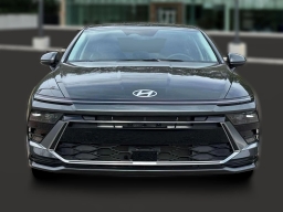 Hyundai Sonata SEL Sport FWD 2026