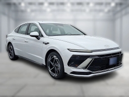 Hyundai Sonata SEL Sport FWD 2026