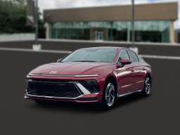 Hyundai Sonata SEL Sport FWD 2026