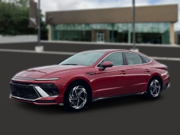 Hyundai Sonata SEL Sport FWD 2026