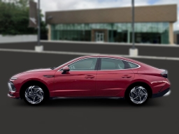 Hyundai Sonata SEL Sport FWD 2026