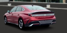 Hyundai Sonata SEL Sport FWD 2026