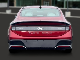 Hyundai Sonata SEL Sport FWD 2026