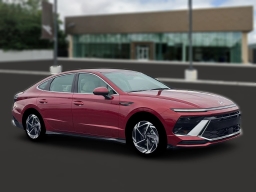 Hyundai Sonata SEL Sport FWD 2026