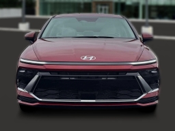 Hyundai Sonata SEL Sport FWD 2026