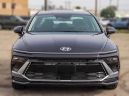 Hyundai Sonata SEL Sport FWD 2026