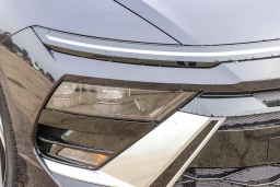 Hyundai Sonata SEL Sport FWD 2026