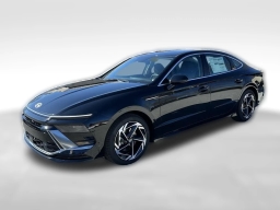 Hyundai Sonata SEL Sport AWD 2026