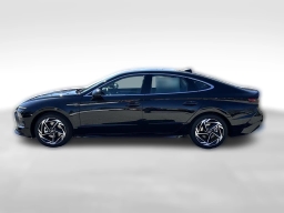 Hyundai Sonata SEL Sport AWD 2026